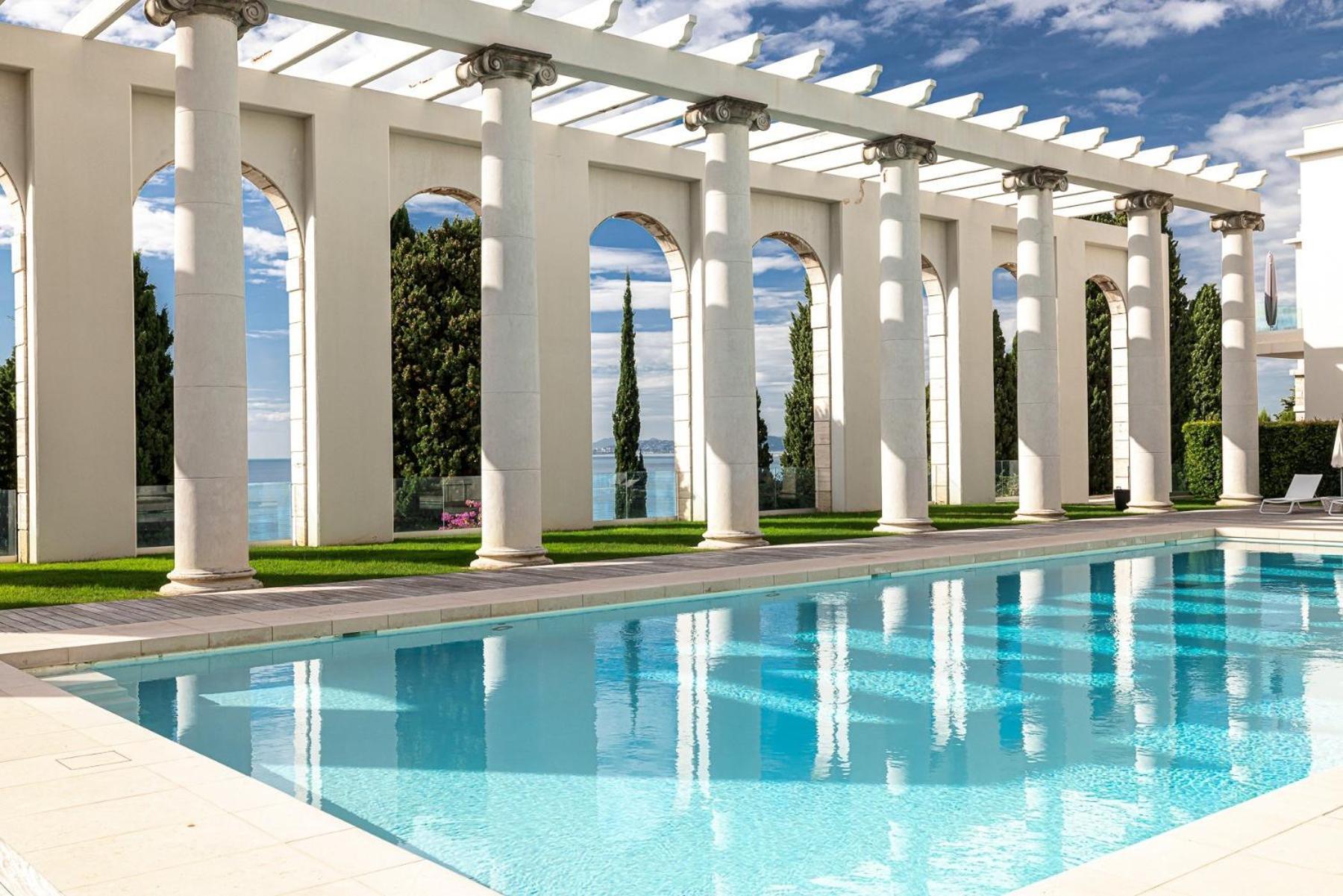Superbe Cap De Apartment